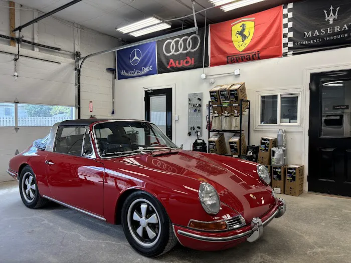 Werner's Elite Automotive 4