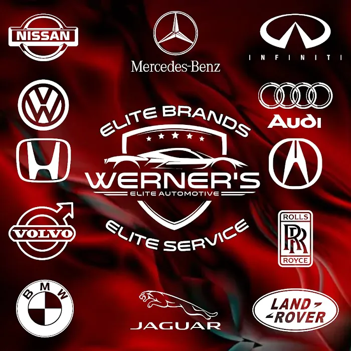 Werner's Elite Automotive 5