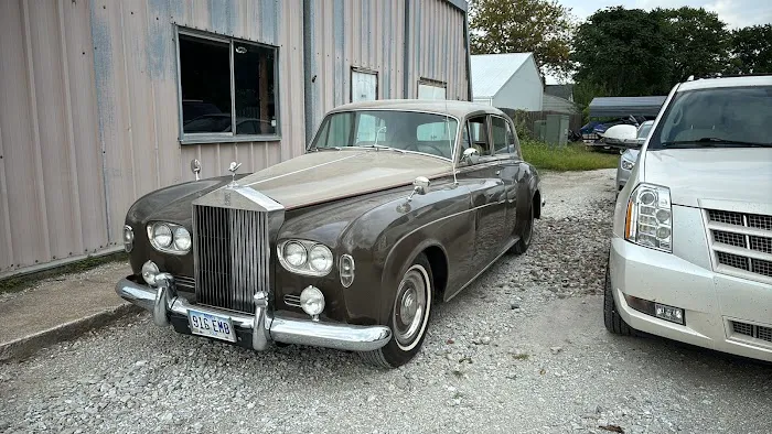 Werner's Elite Automotive 2