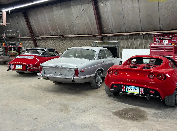 Werner's Elite Automotive 9