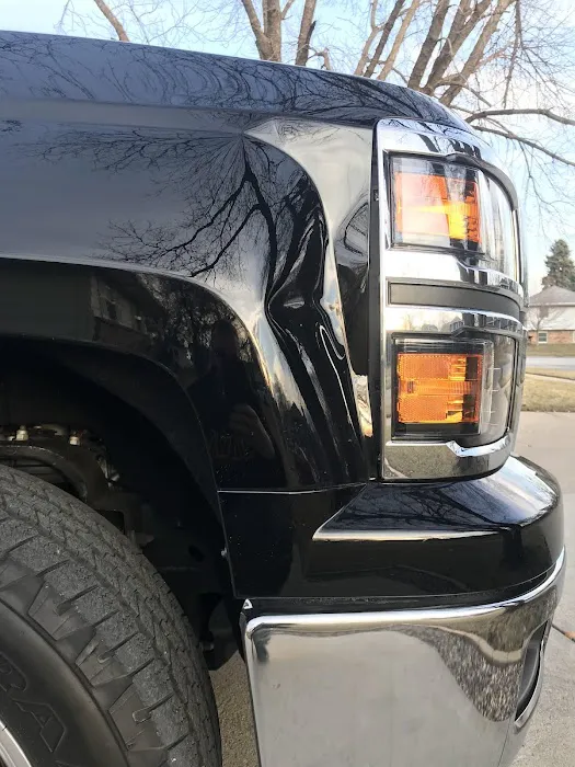 Indianola Body Shop Collision Center 1