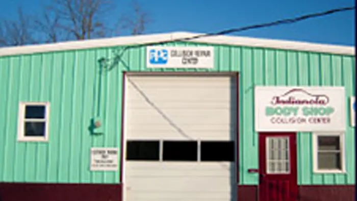 Indianola Body Shop Collision Center 3