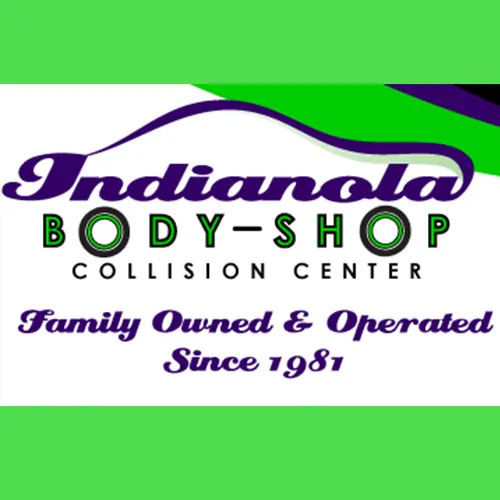 Indianola Body Shop Collision Center 2