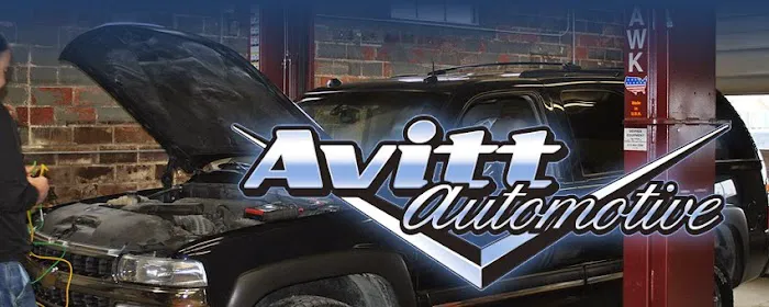 Avitt Automotive 2