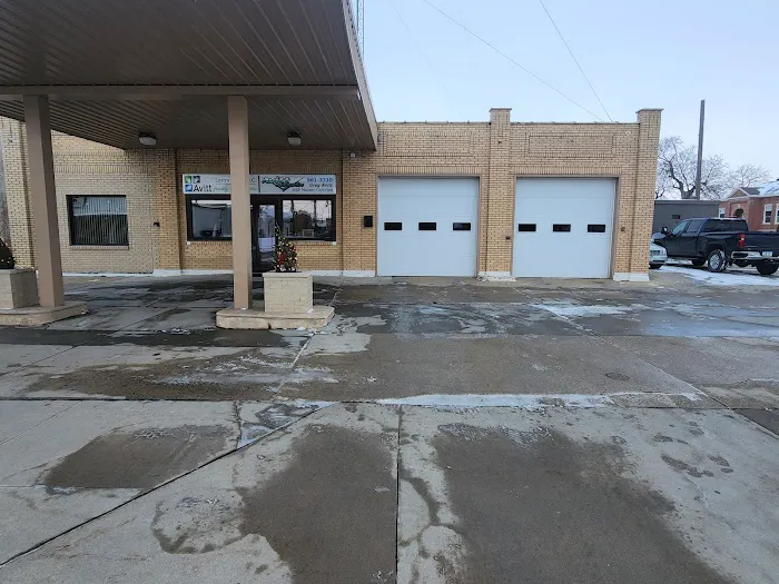 Avitt Automotive 3