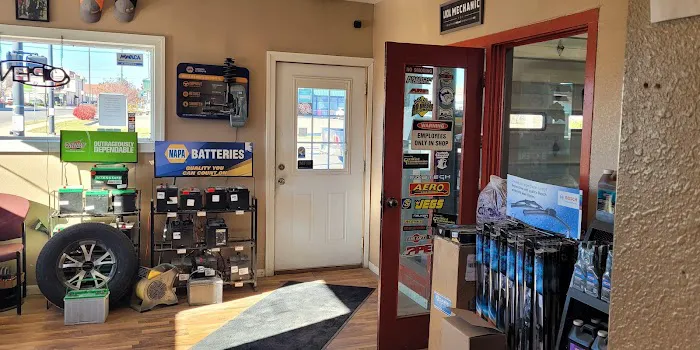 Keller's Garage - Chad Keller 7