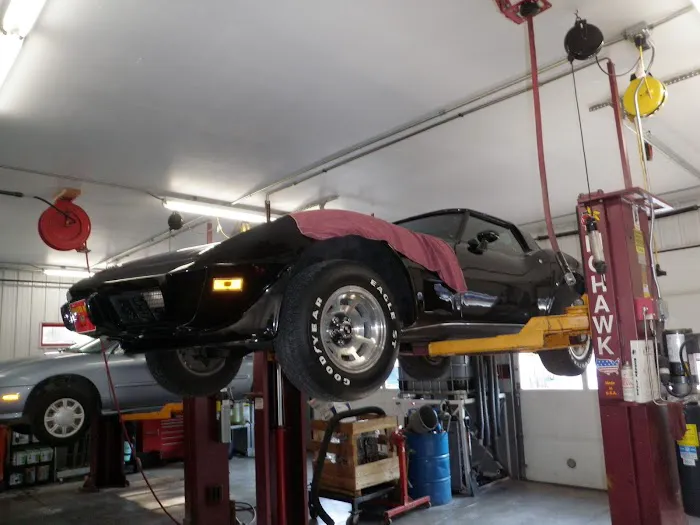 Chumbley's Auto Care 2