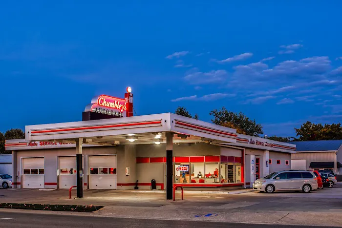 Chumbley's Auto Care 4