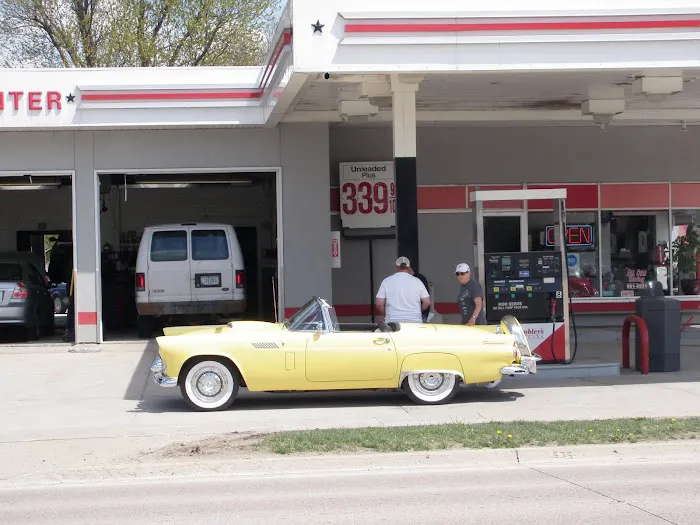 Chumbley's Auto Care 0