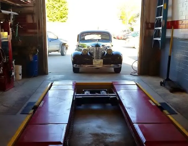 Chumbley's Auto Care 5