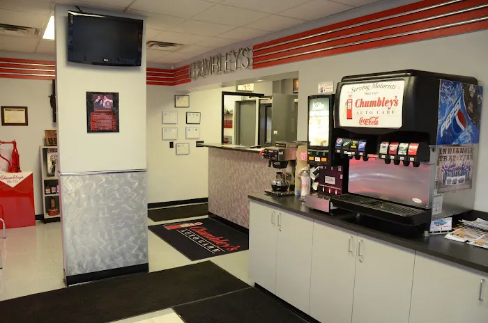 Chumbley's Auto Care 1