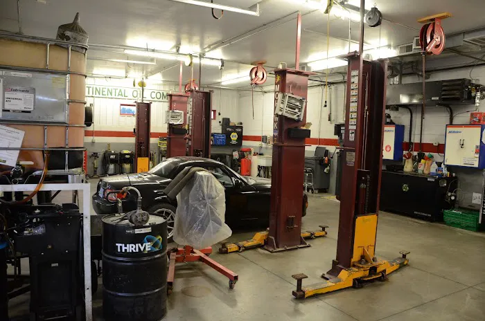 Chumbley's Auto Care 7