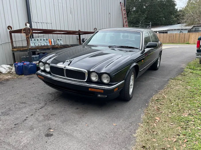 Chumbley's Auto Care 6