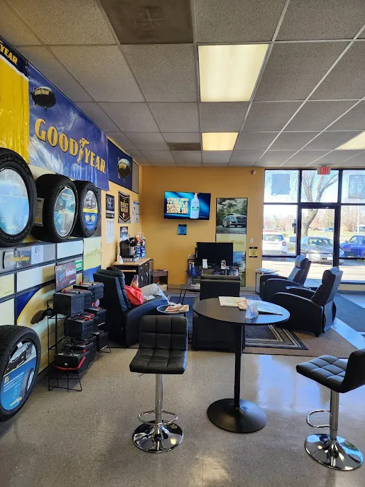 Freedom Tire and Auto Service Center 4