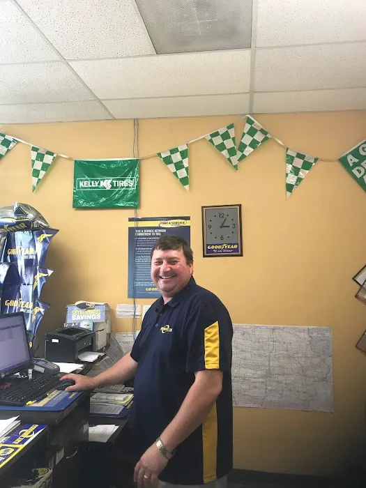 Freedom Tire and Auto Service Center 9
