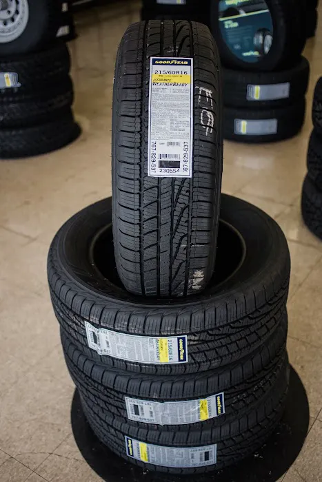 Freedom Tire and Auto Service Center 5