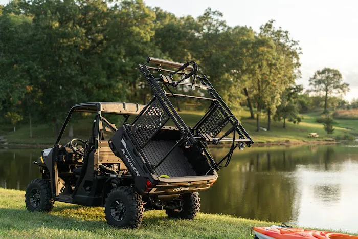 Black River 8