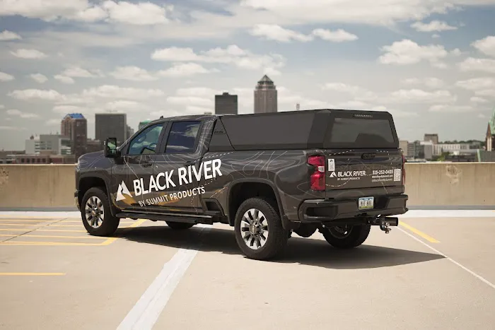 Black River 0