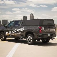 Black River