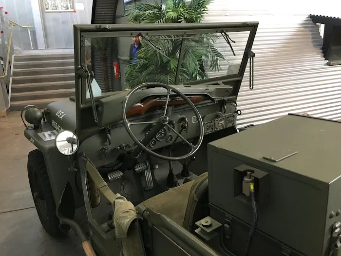 O'Reilly Auto Parts 9