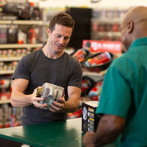 O'Reilly Auto Parts 4