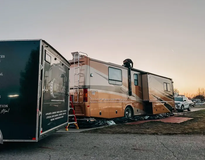 Welch's Mobile RV Repair 3