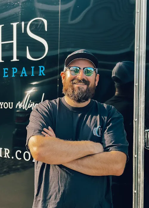Welch's Mobile RV Repair 2