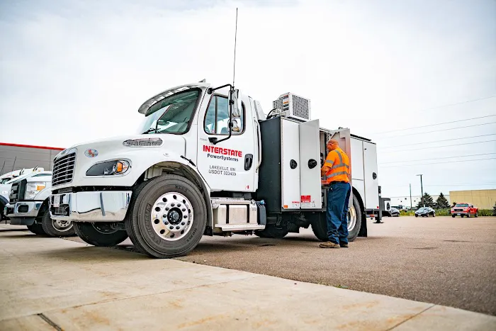 Interstate Power Systems 4