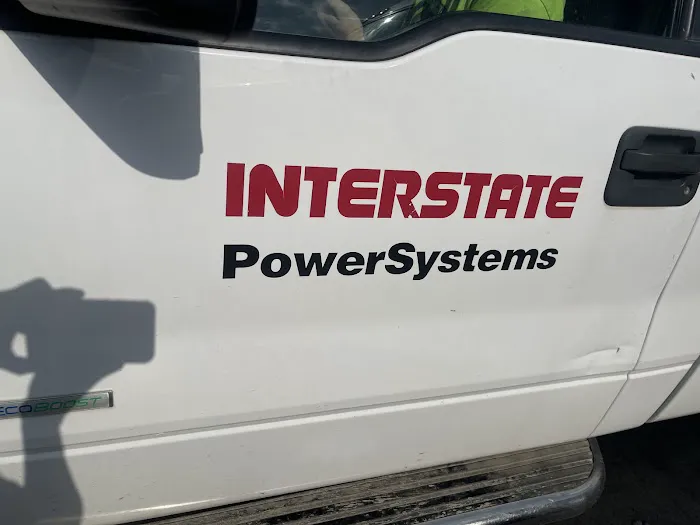 Interstate Power Systems 1