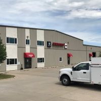 Interstate Power Systems