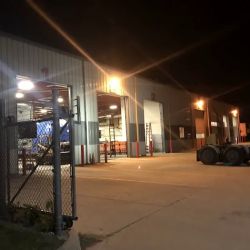 Central Trailer Services Ltd ico