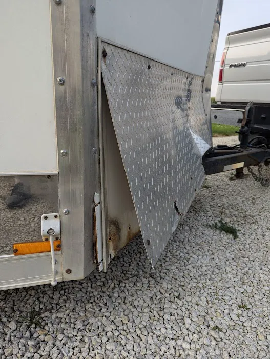 Central Trailer Services Ltd 9