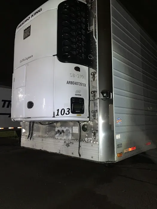 Central Trailer Services Ltd 3