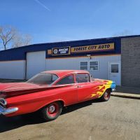 Forest City Auto