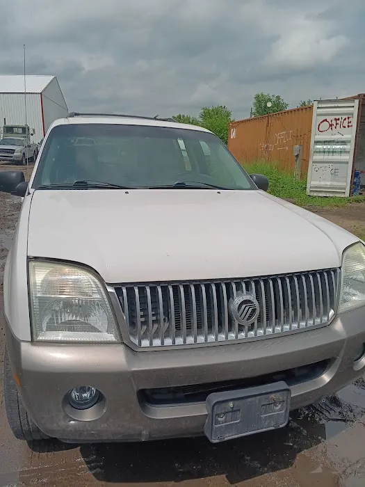 B20 Auto 4