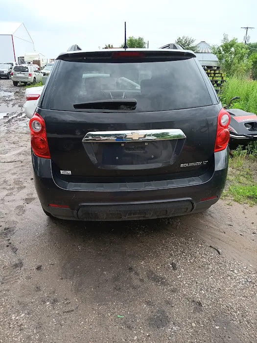 B20 Auto 6