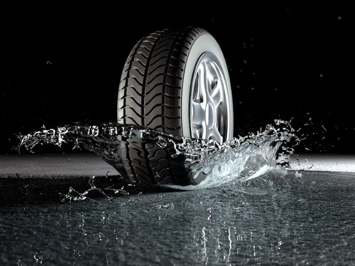 Glen's Tire Service Inc. 5