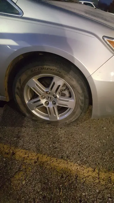 Glen's Tire Service Inc. 2