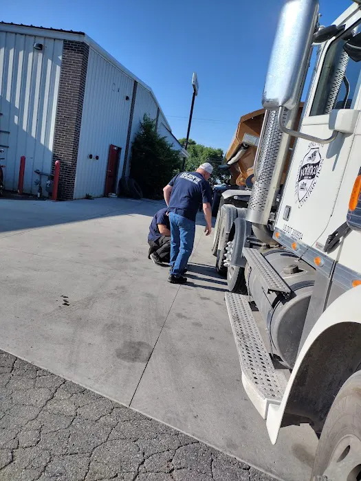 Glen's Tire Service Inc. 6