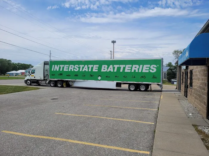 Interstate All Battery Center 0