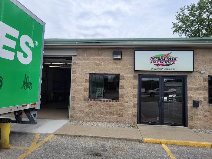 Interstate All Battery Center 2