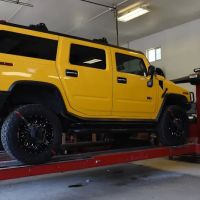 Tire Experts
