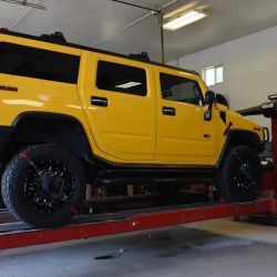 Tire Experts ico