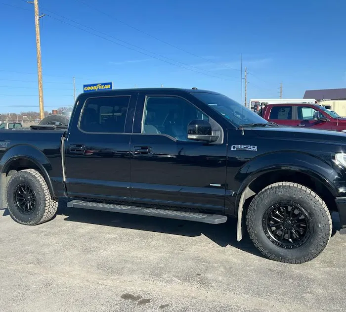 Tire Experts 7