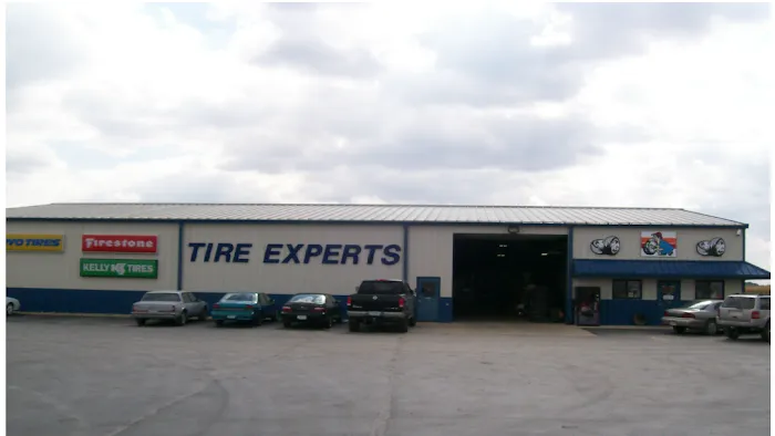 Tire Experts 9