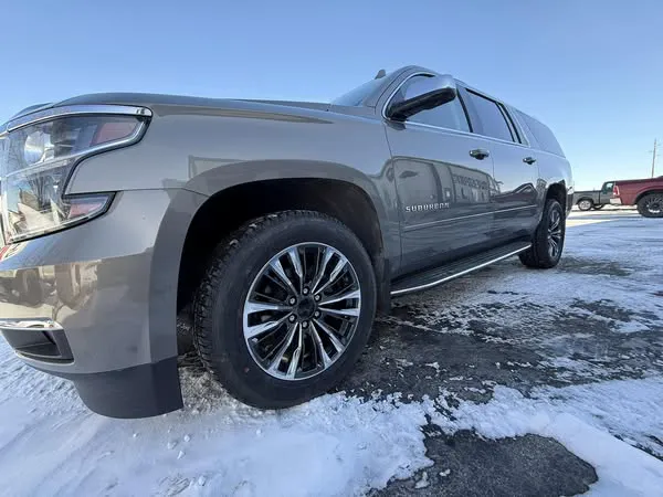 Tire Experts 8