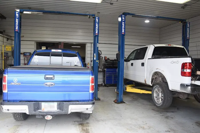 Lake Auto Service 7
