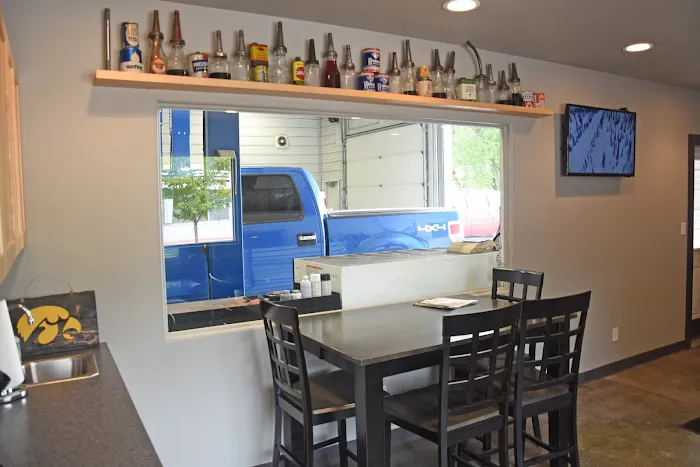Lake Auto Service 4