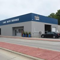 Lake Auto Service