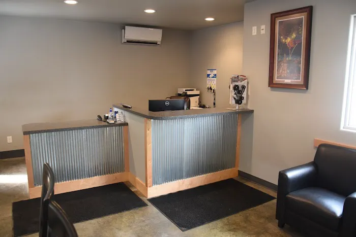 Lake Auto Service 6